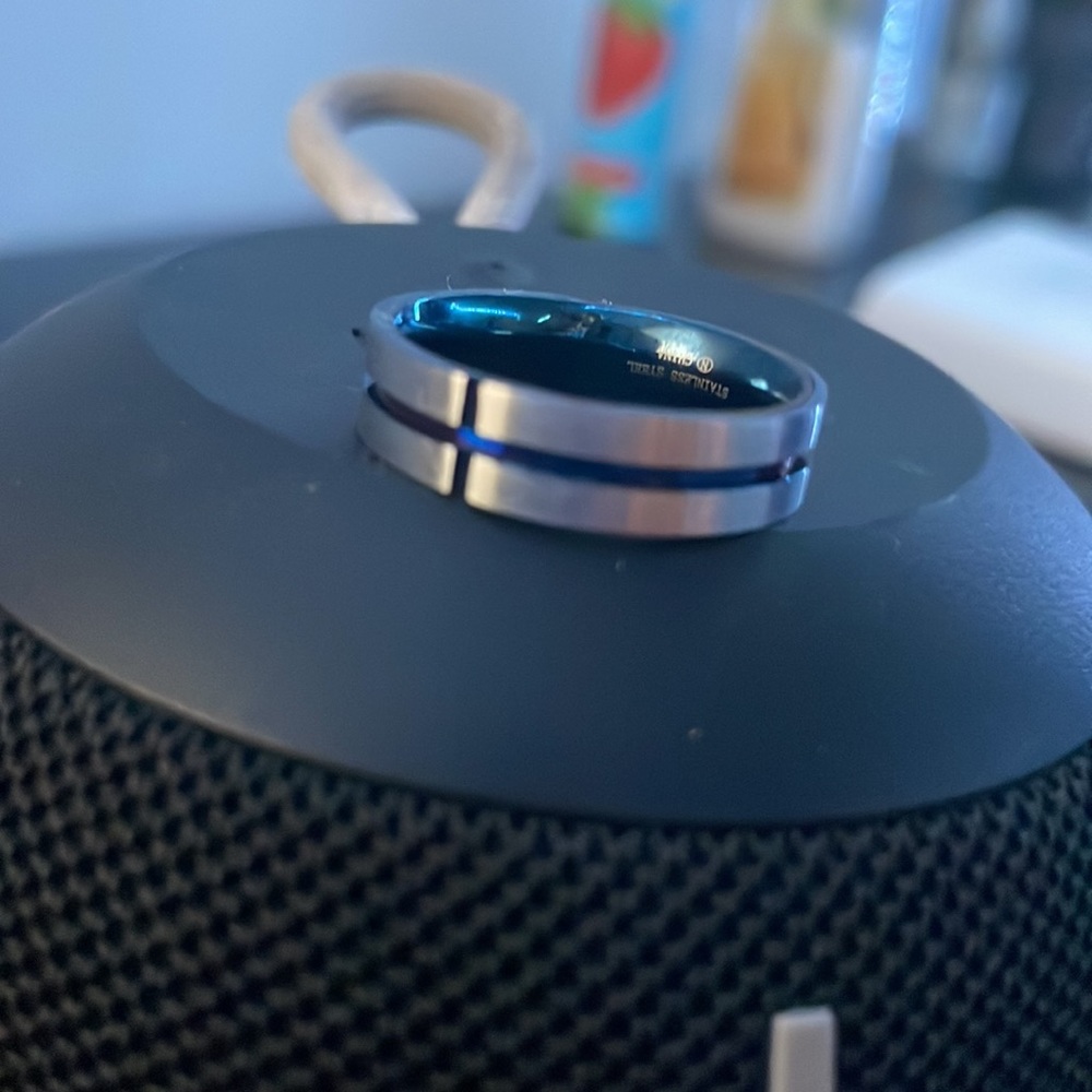 Rings! - Picture 6 of 9
